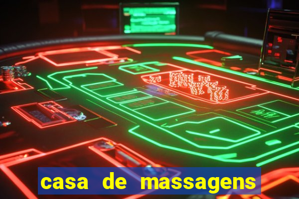 casa de massagens porto alegre